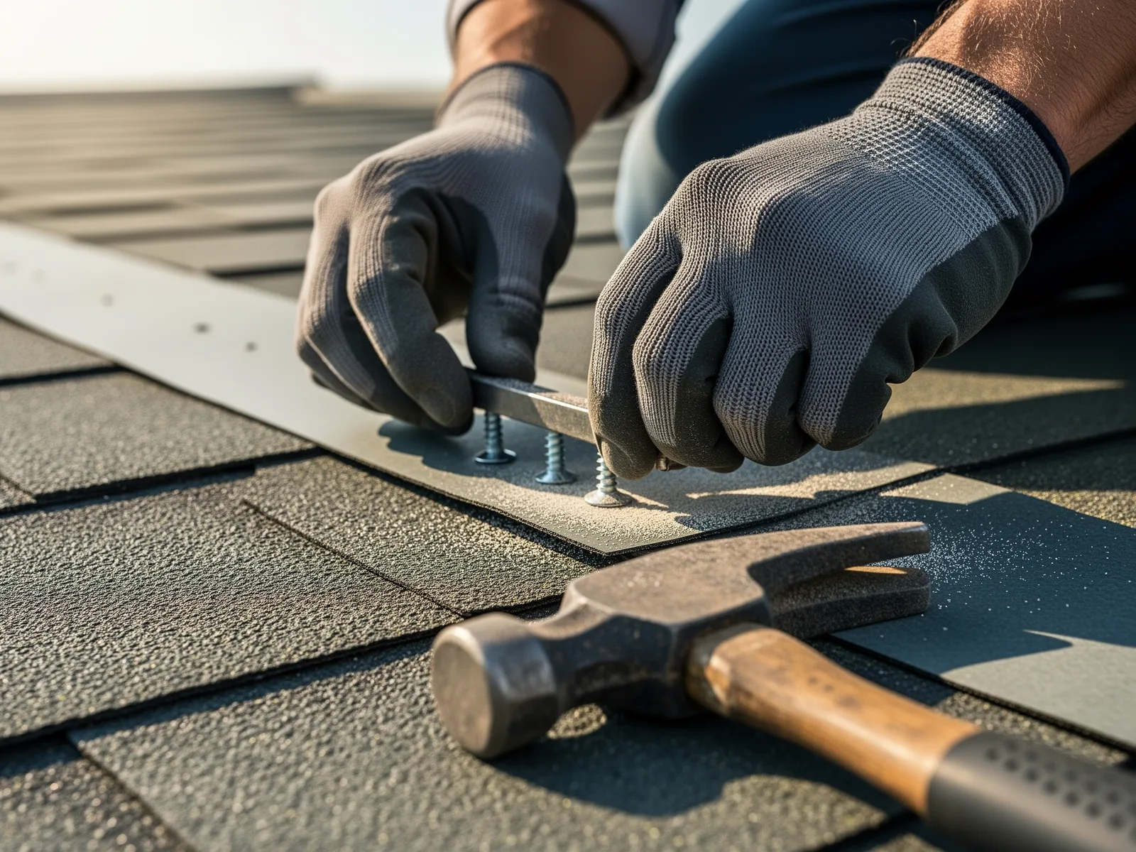 Why choose Fascia Repair in Treadwell, NY